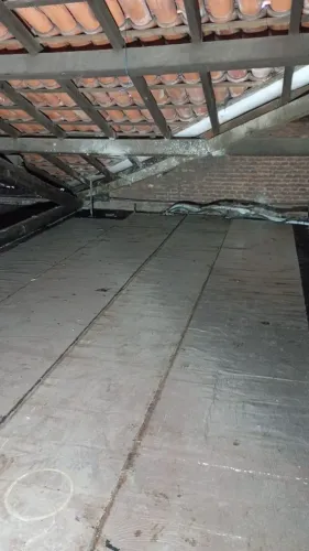 Título: Manta Asfáltica Drykomanta 3mm - Nova | Sobra de Obra