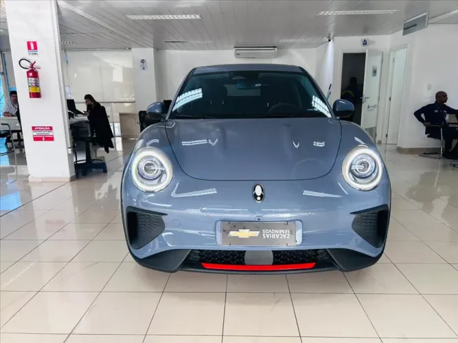 GWM Ora 03 GT (elétrico) 2024