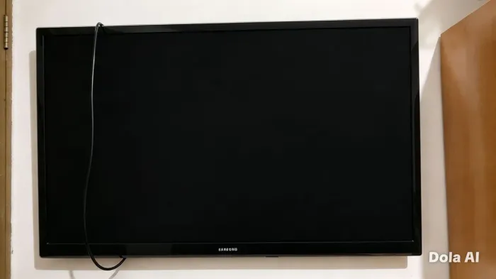 Televisão 43 polegadas