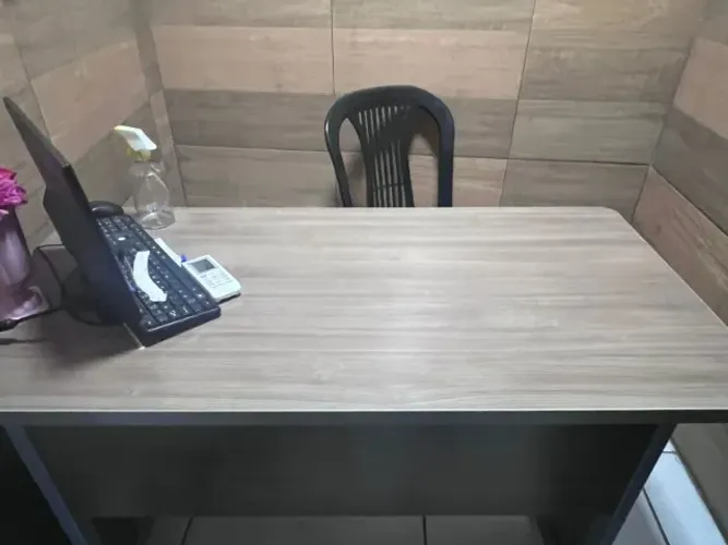 Mesa de escritório