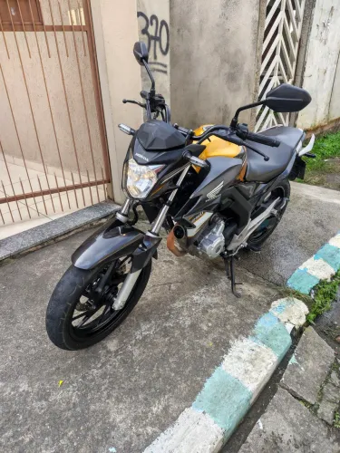 Twister 250