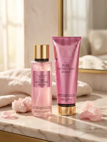 Kit Victoria?s Secret