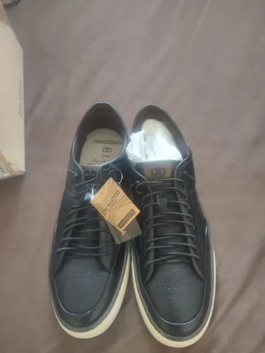 Sapatos democrata originais