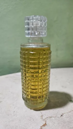 Perfume Toque de Amor - Clássico da Avon