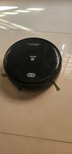 Robo aspirador Electrolux 
