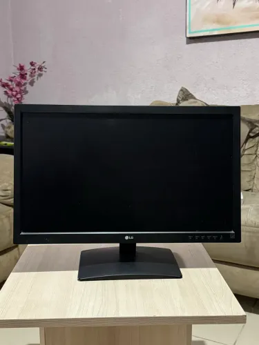 Monitor LG Flatron 24? - FULL HD - PERFEITO ESTADO