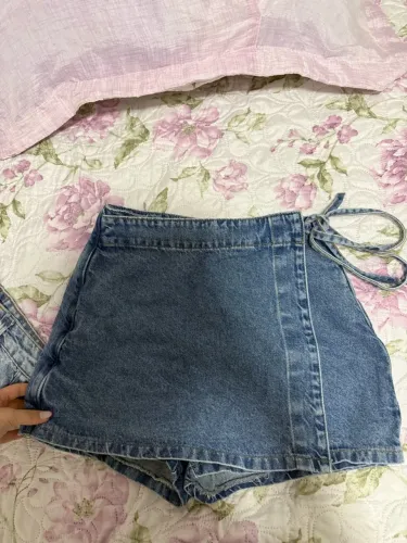 saia jeans