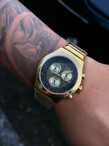 SWATCH LINHA PREMIUM 