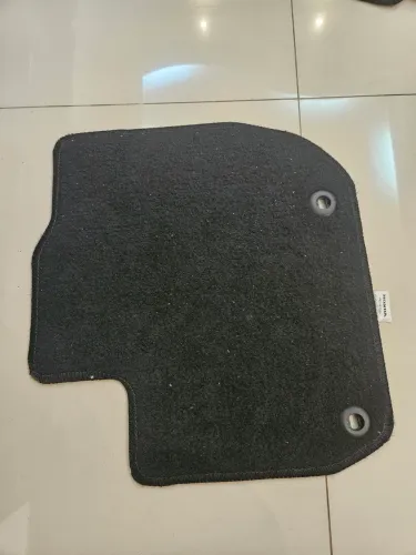 Tapete de carpete HRV