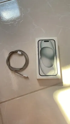 iPhone 15 