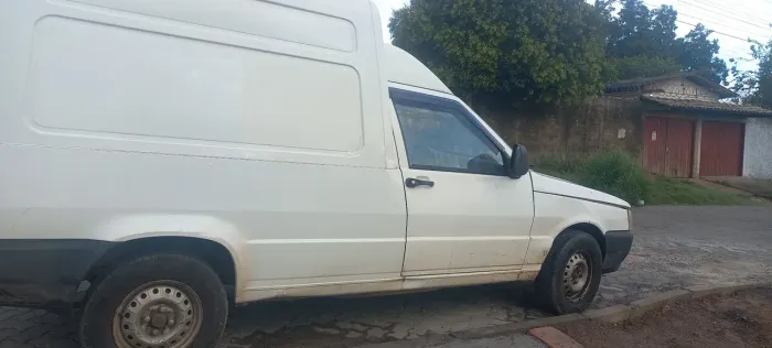 Fiat Fiorino