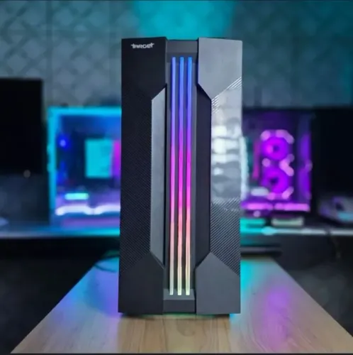 PC Gamer R5 4600g + 16GB DDR4 - Seminovo + Garantia