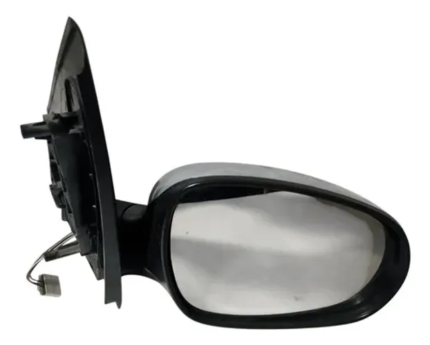 Retrovisor Grand Siena 2015 Manual Lado Direito 036571