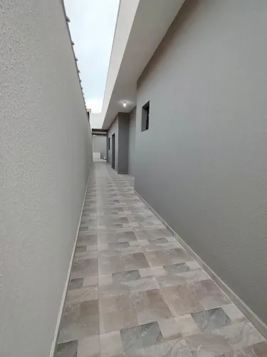 Casa a venda Jd Aguapeu