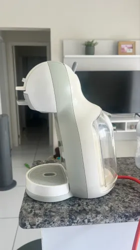 Cafeteira Dolce Gusto Nescafé