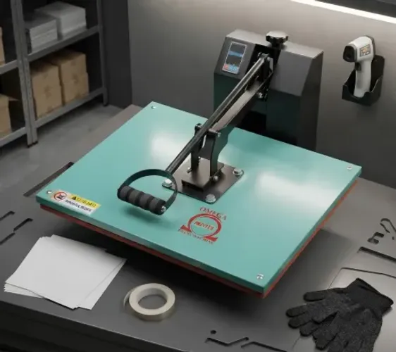 prensa térmica sublimação economizou 40x60