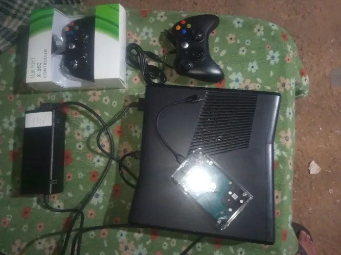 X box 360