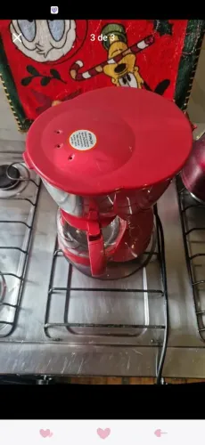 Cafeteira