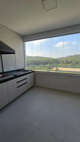 Apartamento para Venda no Gold Coast 3 dormitorios no Portal dos Ipes