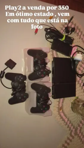 Playstation 2