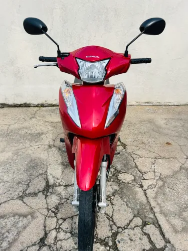 Biz 125