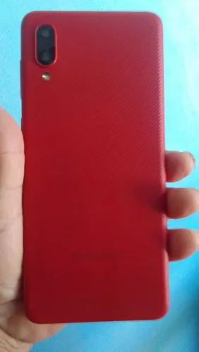 Celular A02 com 32GB todo filé valor 250