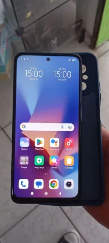 Redmi note 10s 
