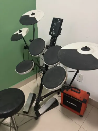 roland td-1k