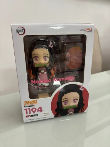 Nendoroid Nezuko Demon Slayer Original