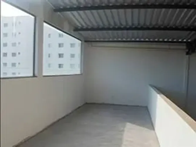 Barracão para alugar, 290 m² por R$ 6.000/mês - Jardim Brasília - Uberlândia/MG