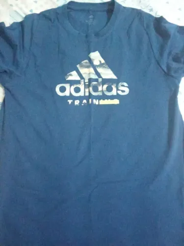 Camisa masculina