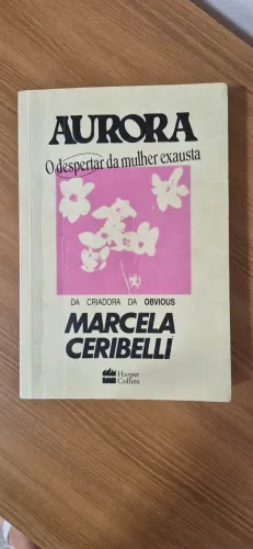 Livro Aurora 