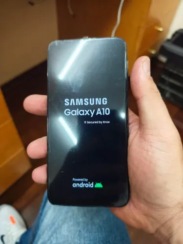 Samsung A10 32gb