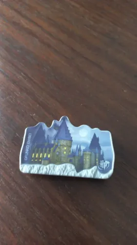 Kinder Joy Harry Potter - Hogwarts
