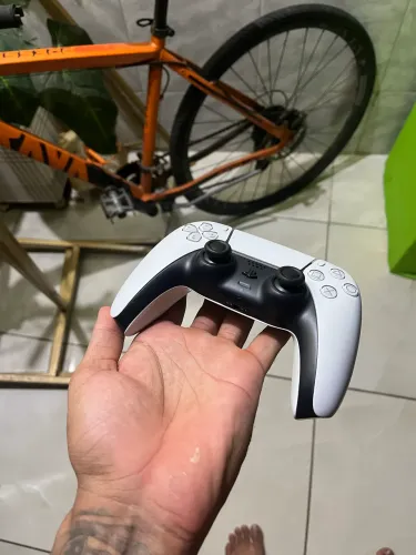 Controle ps5