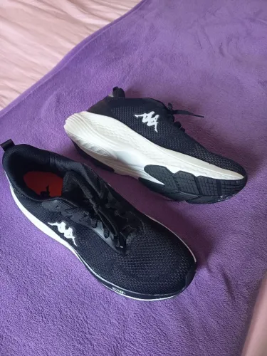 Tênis esportivo masculino Kappa