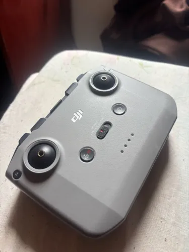 ? VENDO CONTROLE DJI RC-N1 ? SEM TELA