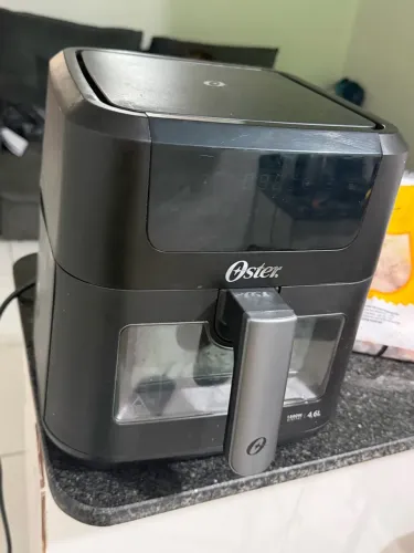 Air fryer