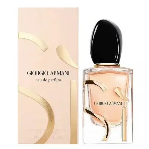 Perfume Giorgio Armani Sì EDP 30ml - Original Lacrado