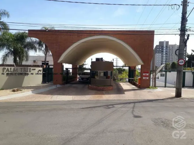 Sobrado com 3 dormitórios à venda, 194 m² por R$ 1.200.000,00 - Vila Aurora - Indaiatuba/S