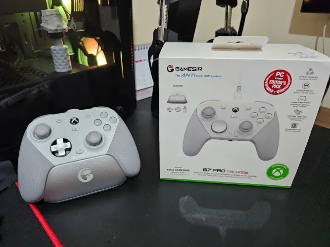 Controle Gamesir G7 Pro