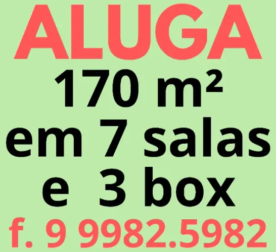Apto 4 dorm 170m² no 1° andar + 3 box av Amazonas no São Geraldo