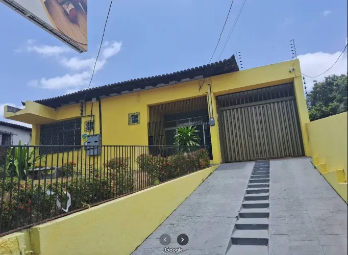 Imóvel para venda tem 519m² com 12 kitnets em Anil - São Luís - MA
