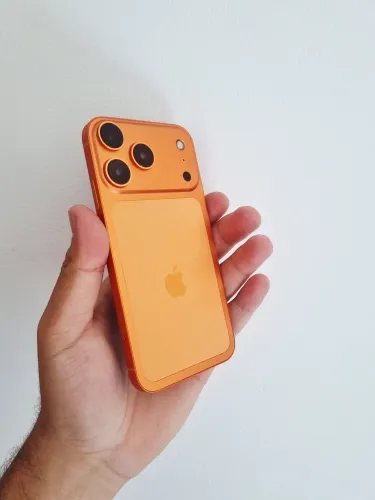 IPHONE 11 SABOR 17 PRO