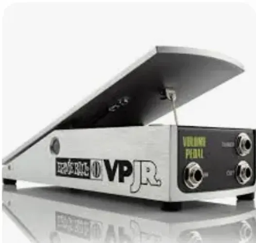 Vip Junior Ernie Ball Pedal de Volume