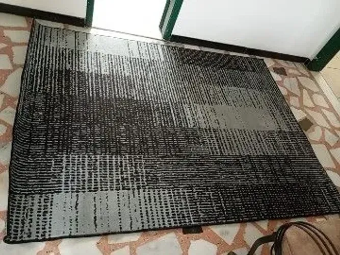 Tapete São Carlos 2,00x1,50 Novo