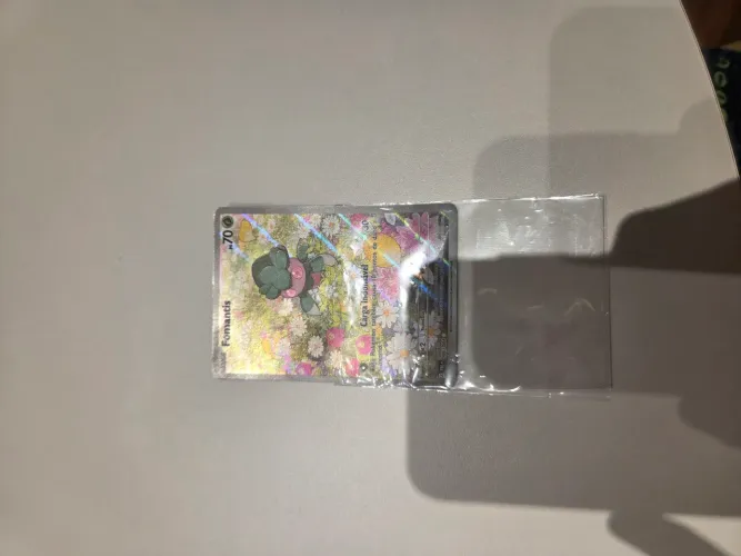Cartas pokemon