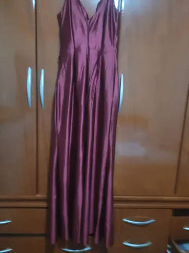 Vestido de Festa
