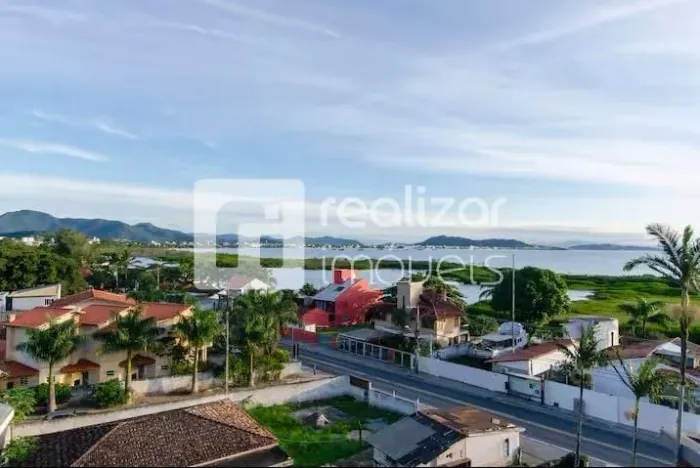 Apartamento 1 quarto no bairro Ponta das Canas em Florianópolis
