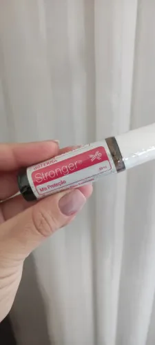 Queima de estoque. Óleo doTerra Stronger
